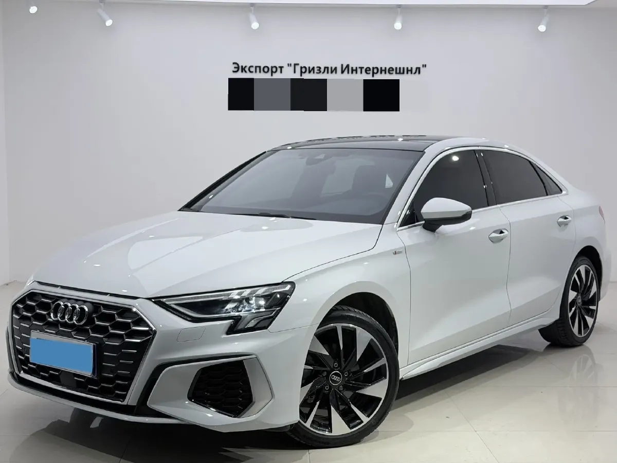 2022 Audi A3 1.4T 150HP L4 7DCT,autocango,china used car exporter,china ev exporter,chinese used car exporter,chinese used ev exporter