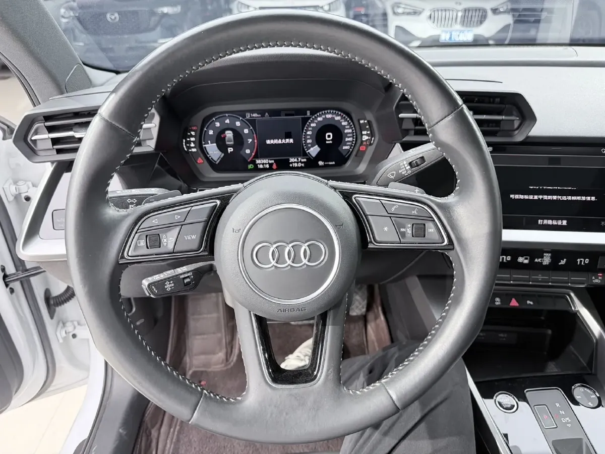 2022 Audi A3 1.4T 150HP L4 7DCT,autocango,china used car exporter,china ev exporter,chinese used car exporter,chinese used ev exporter