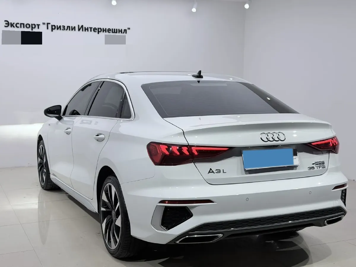 2022 Audi A3 1.4T 150HP L4 7DCT,autocango,china used car exporter,china ev exporter,chinese used car exporter,chinese used ev exporter