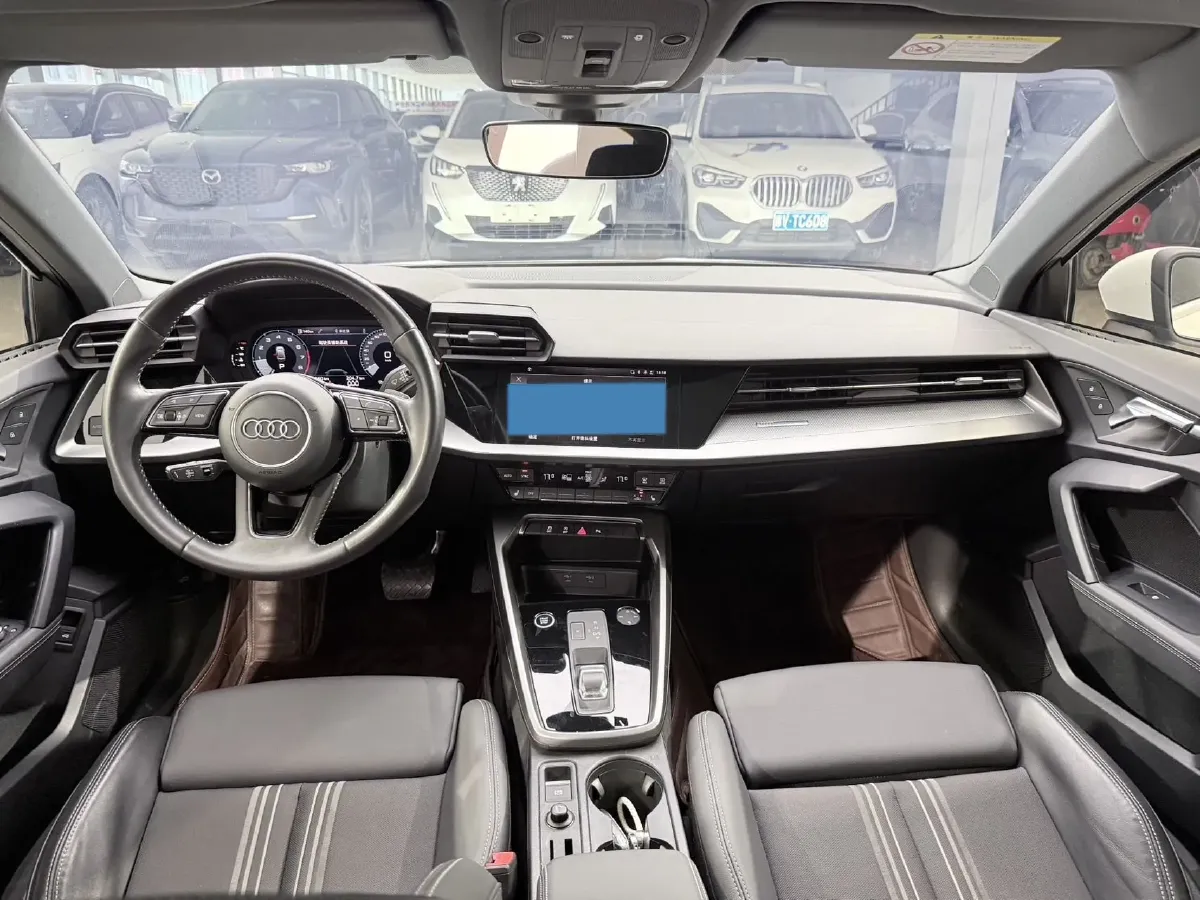 2022 Audi A3 1.4T 150HP L4 7DCT,autocango,china used car exporter,china ev exporter,chinese used car exporter,chinese used ev exporter