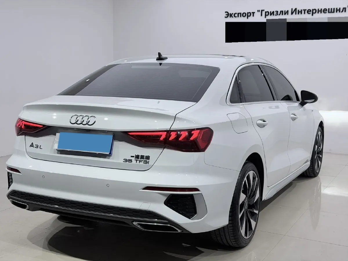 2022 Audi A3 1.4T 150HP L4 7DCT,autocango,china used car exporter,china ev exporter,chinese used car exporter,chinese used ev exporter