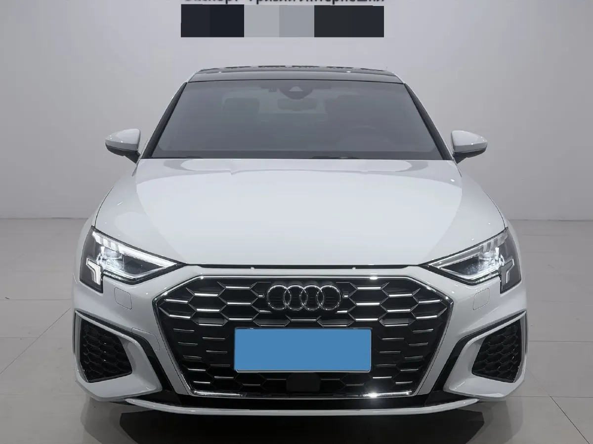2022 Audi A3 1.4T 150HP L4 7DCT,autocango,china used car exporter,china ev exporter,chinese used car exporter,chinese used ev exporter