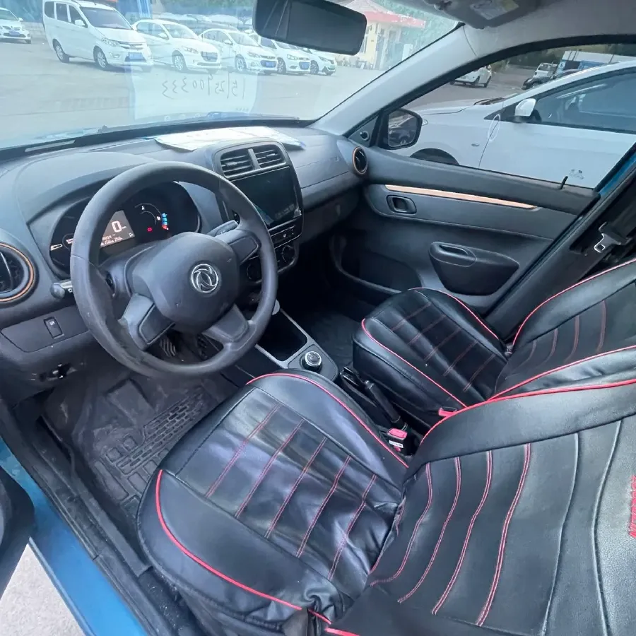 2021 DongFeng eπ Nami EX1 BEV 26.8KWH,autocango,china used car exporter,china ev exporter,chinese used car exporter,chinese used ev exporter