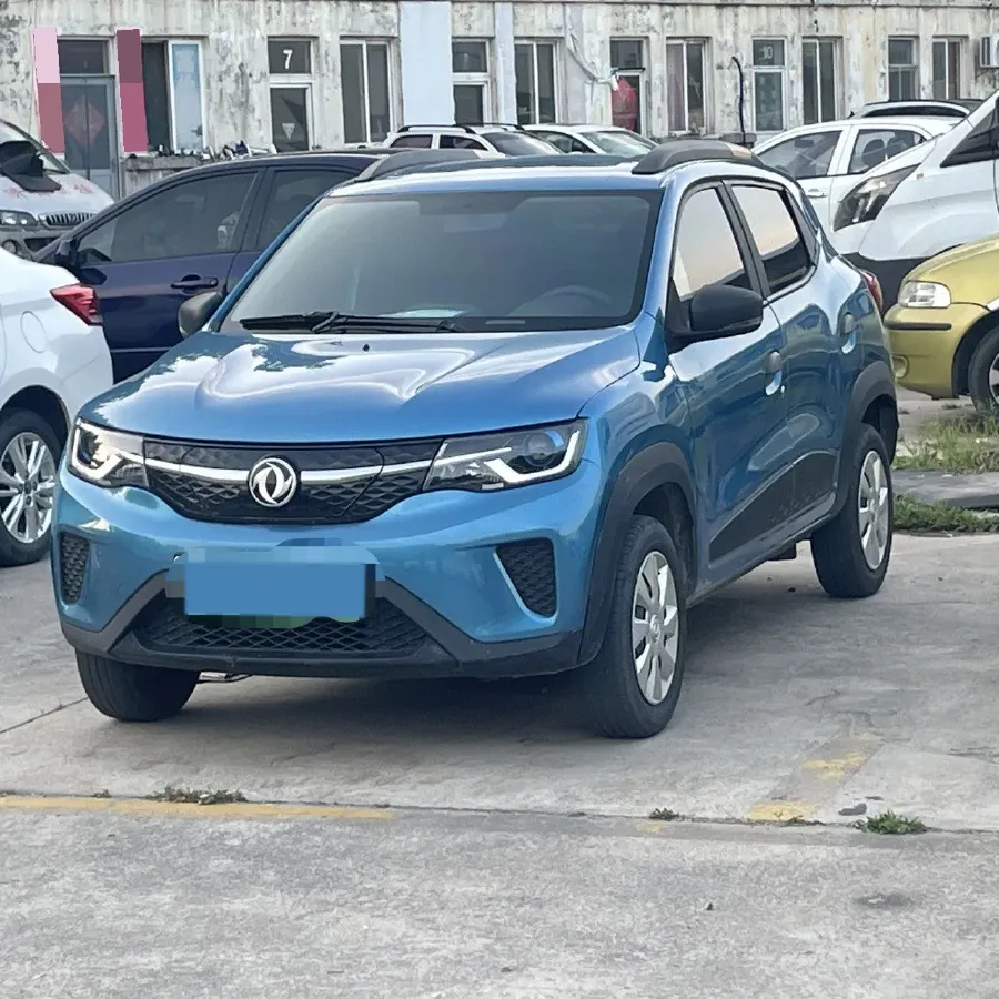 2021 DongFeng eπ Nami EX1 BEV 26.8KWH,autocango,china used car exporter,china ev exporter,chinese used car exporter,chinese used ev exporter