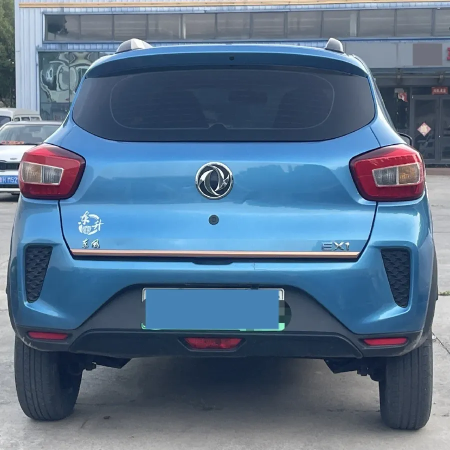 2021 DongFeng eπ Nami EX1 BEV 26.8KWH,autocango,china used car exporter,china ev exporter,chinese used car exporter,chinese used ev exporter