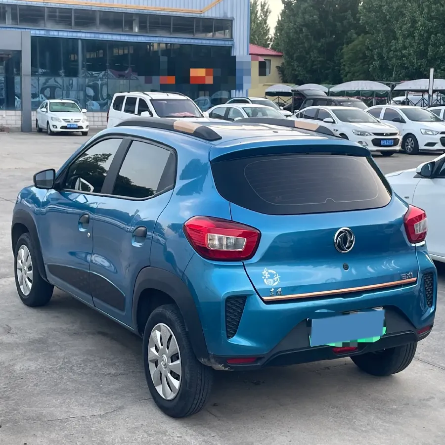 2021 DongFeng eπ Nami EX1 BEV 26.8KWH,autocango,china used car exporter,china ev exporter,chinese used car exporter,chinese used ev exporter