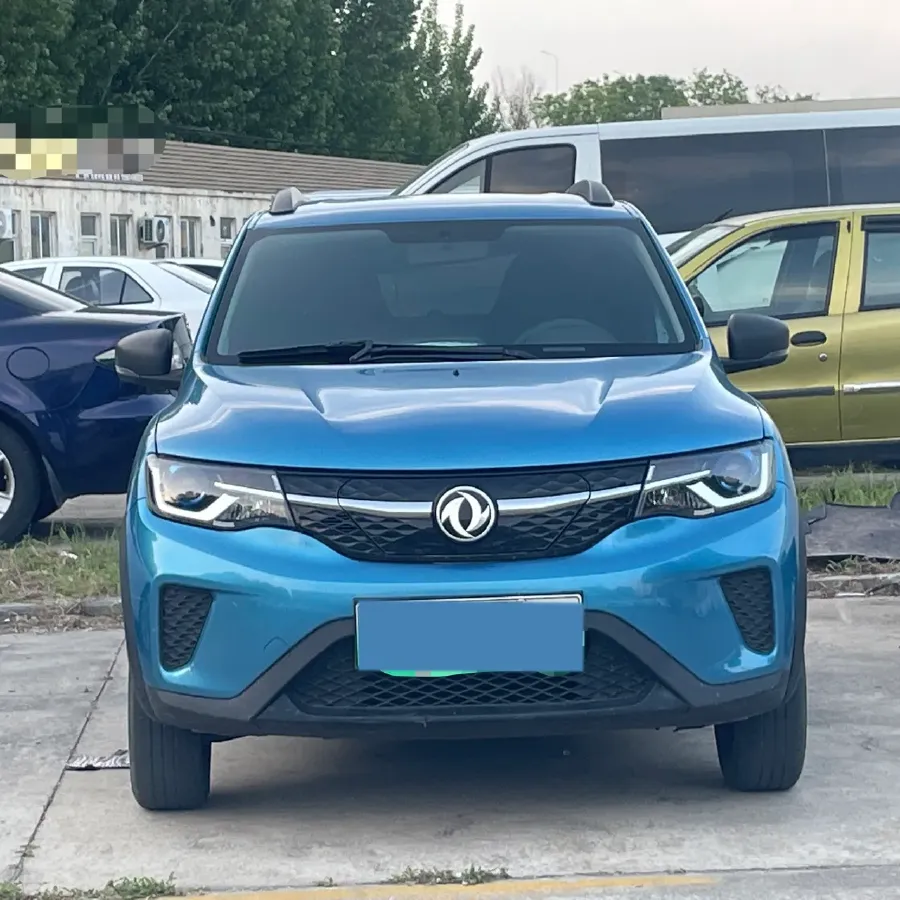 2021 DongFeng eπ Nami EX1 BEV 26.8KWH,autocango,china used car exporter,china ev exporter,chinese used car exporter,chinese used ev exporter