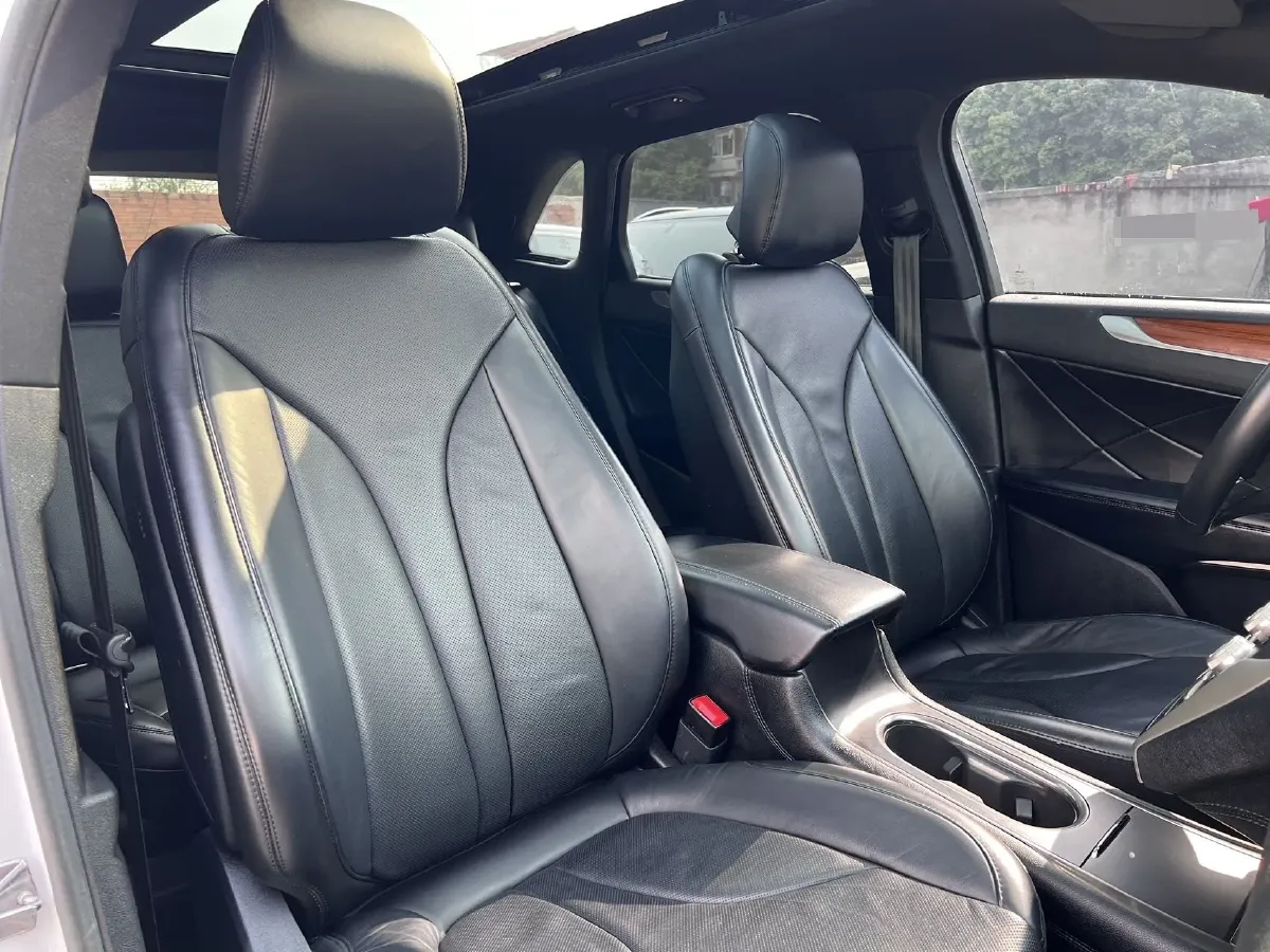 2018 Lincoln MKC 2.0T 253HP L4 6AT,autocango,china used car exporter,china ev exporter,chinese used car exporter,chinese used ev exporter