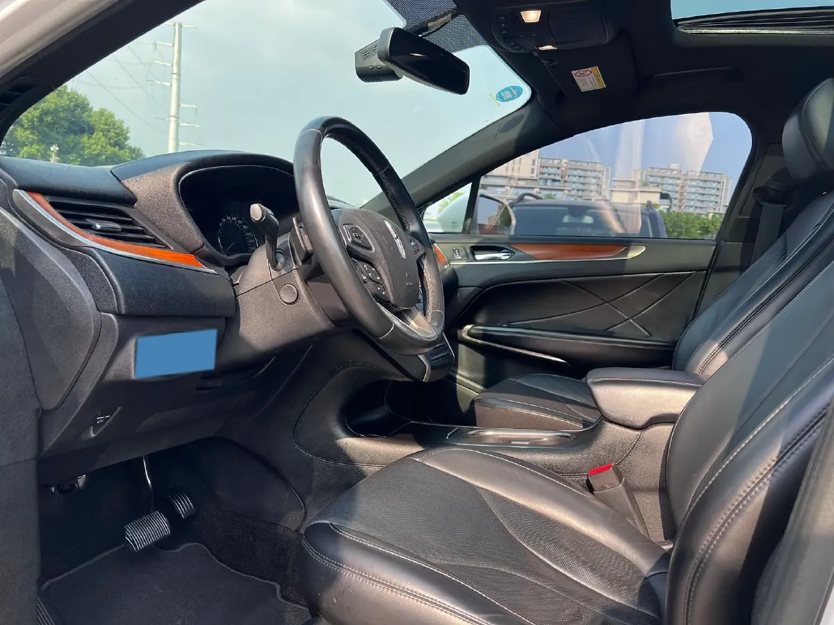 2018 Lincoln MKC 2.0T 253HP L4 6AT,autocango,china used car exporter,china ev exporter,chinese used car exporter,chinese used ev exporter