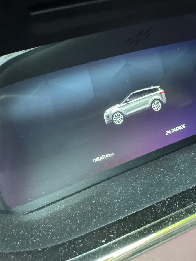 2021 Land Rover Range Rover Evoque 2.0T 249HP L4 9AT,autocango,china used car exporter,china ev exporter,chinese used car exporter,chinese used ev exporter