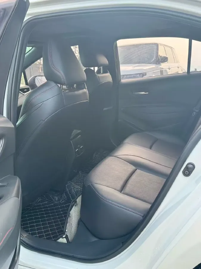 2021 Toyota Levin 1.2T 116HP L4 CVT,autocango,china used car exporter,china ev exporter,chinese used car exporter,chinese used ev exporter