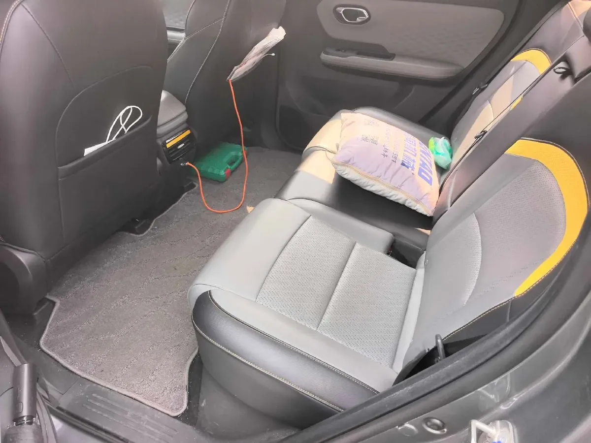 2022 Aion Y BEV 63.98KWH,autocango,china used car exporter,china ev exporter,chinese used car exporter,chinese used ev exporter