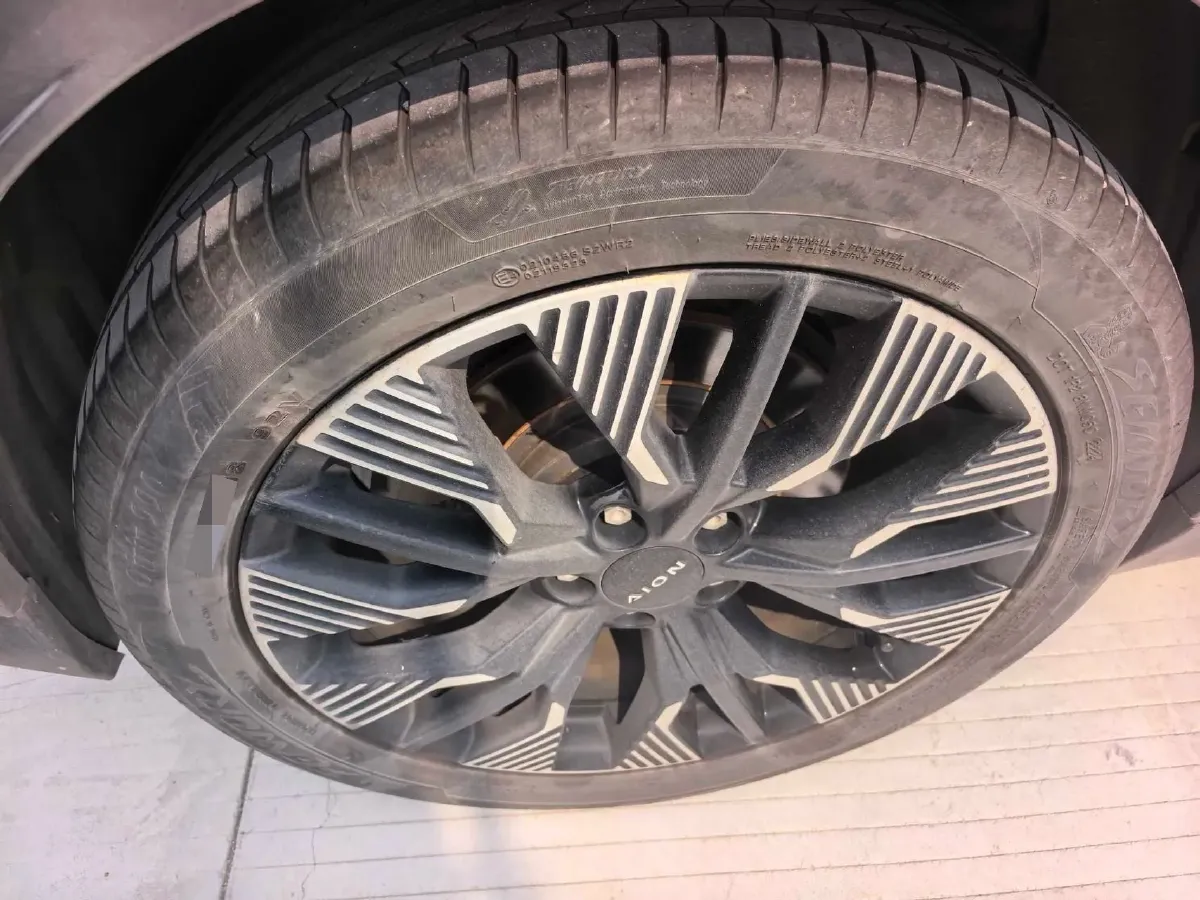 2022 Aion Y BEV 63.98KWH,autocango,china used car exporter,china ev exporter,chinese used car exporter,chinese used ev exporter