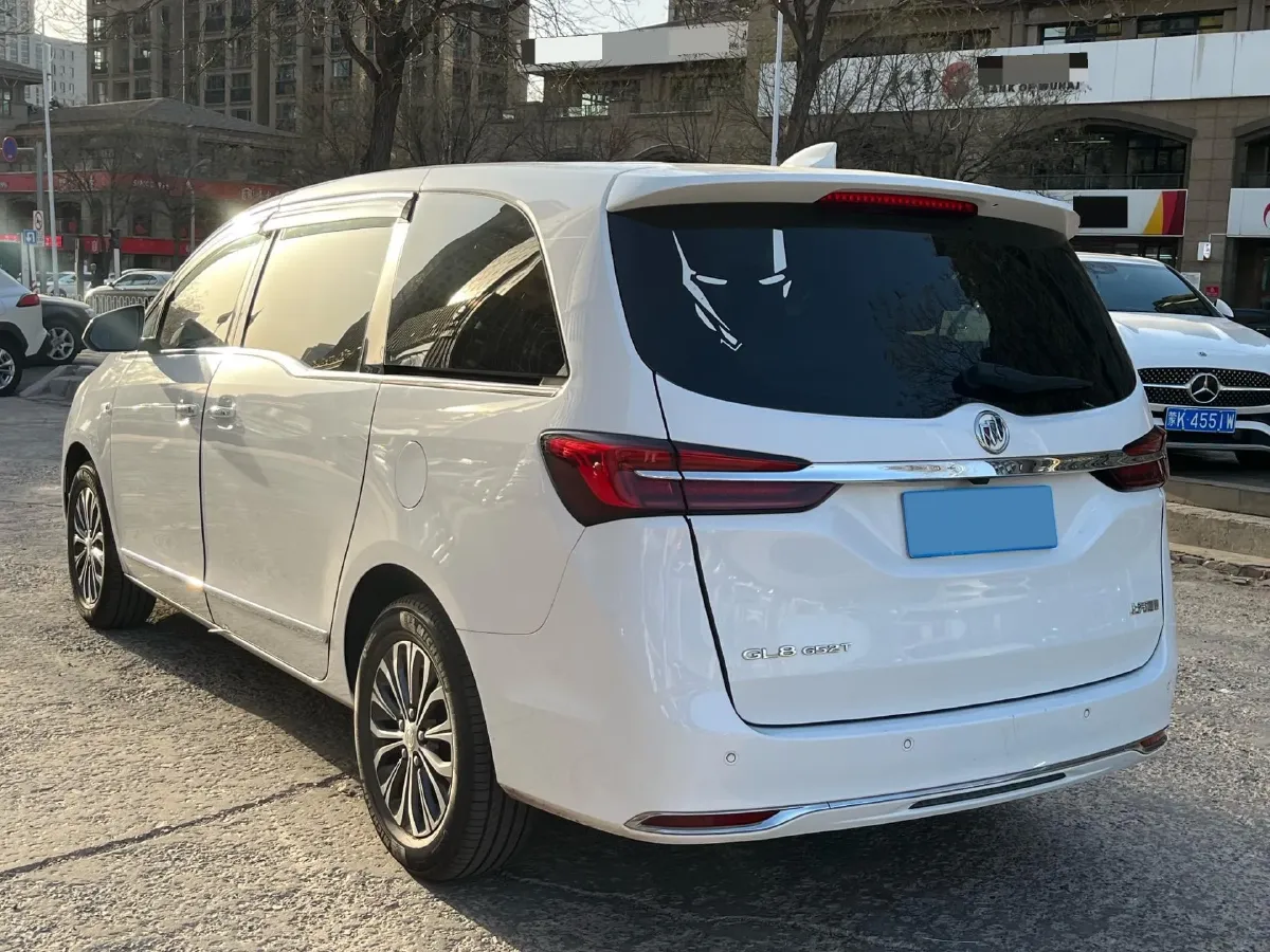 2021 Buick GL8 2.0T 237HP L4 9AT,autocango,china used car exporter,china ev exporter,chinese used car exporter,chinese used ev exporter