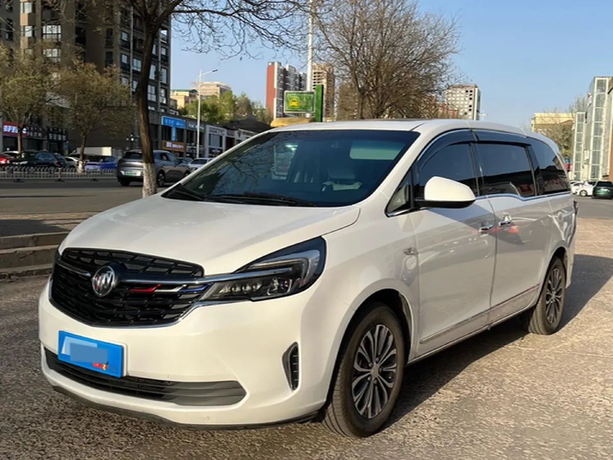 2021 Buick GL8 2.0T 237HP L4 9AT,autocango,china used car exporter,china ev exporter,chinese used car exporter,chinese used ev exporter