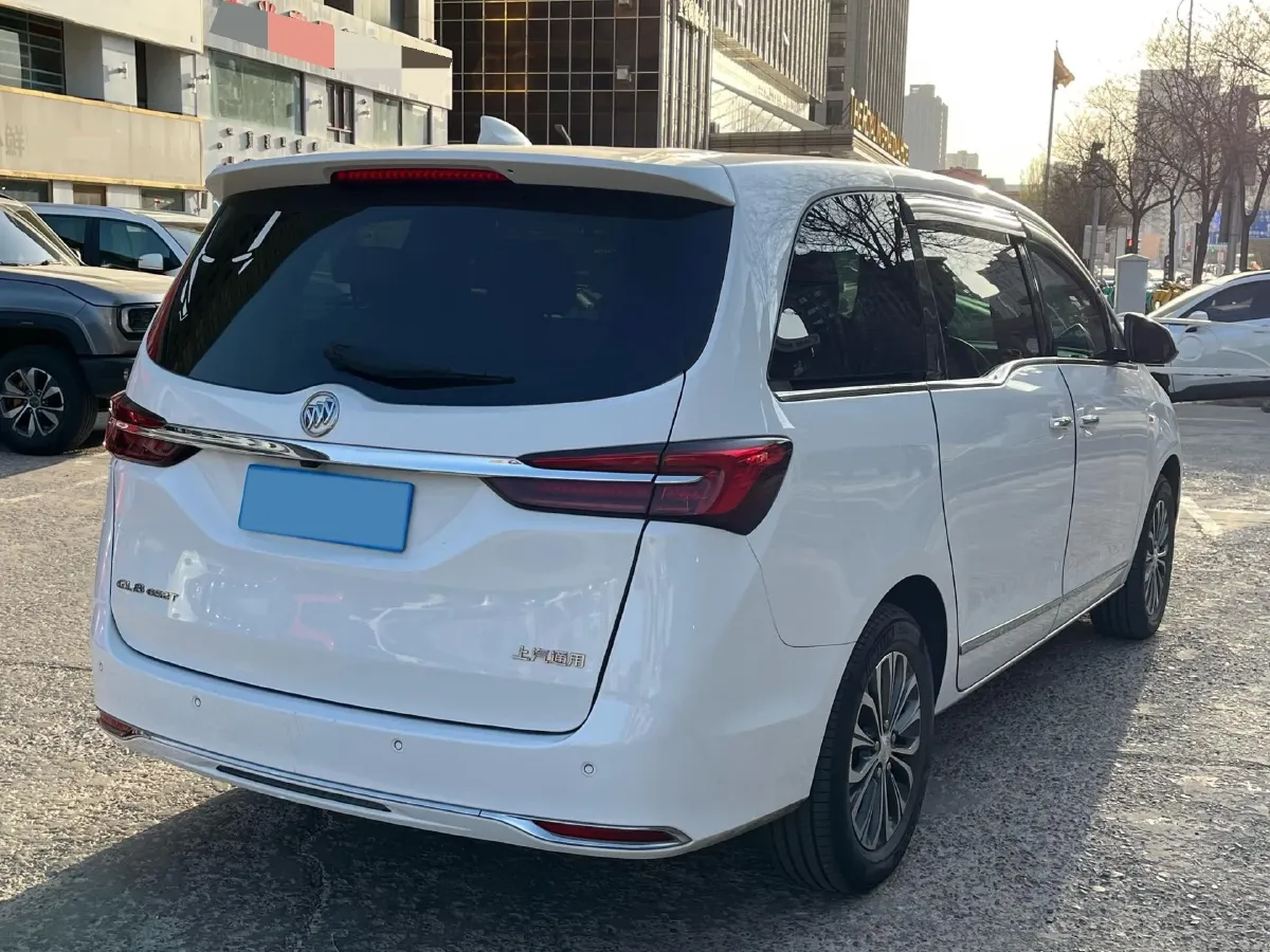2021 Buick GL8 2.0T 237HP L4 9AT,autocango,china used car exporter,china ev exporter,chinese used car exporter,chinese used ev exporter