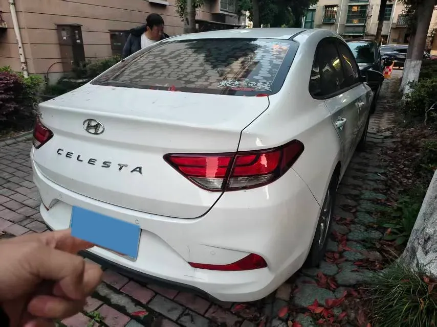 2020 Hyundai Celesta 1.6L 123HP L4 6AT,autocango,china used car exporter,china ev exporter,chinese used car exporter,chinese used ev exporter