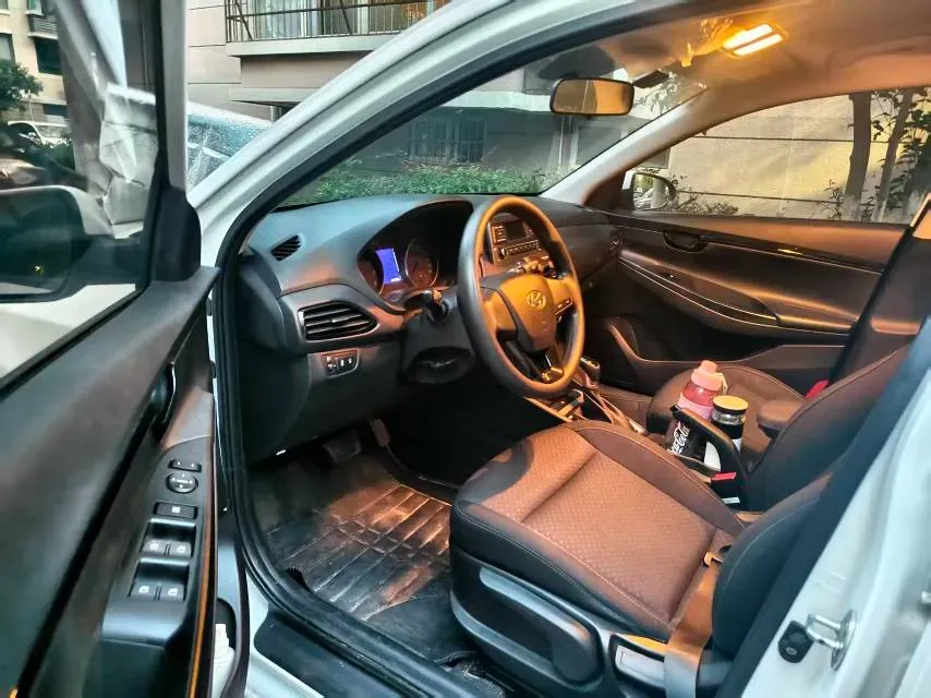 2020 Hyundai Celesta 1.6L 123HP L4 6AT,autocango,china used car exporter,china ev exporter,chinese used car exporter,chinese used ev exporter