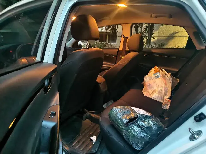 2020 Hyundai Celesta 1.6L 123HP L4 6AT,autocango,china used car exporter,china ev exporter,chinese used car exporter,chinese used ev exporter