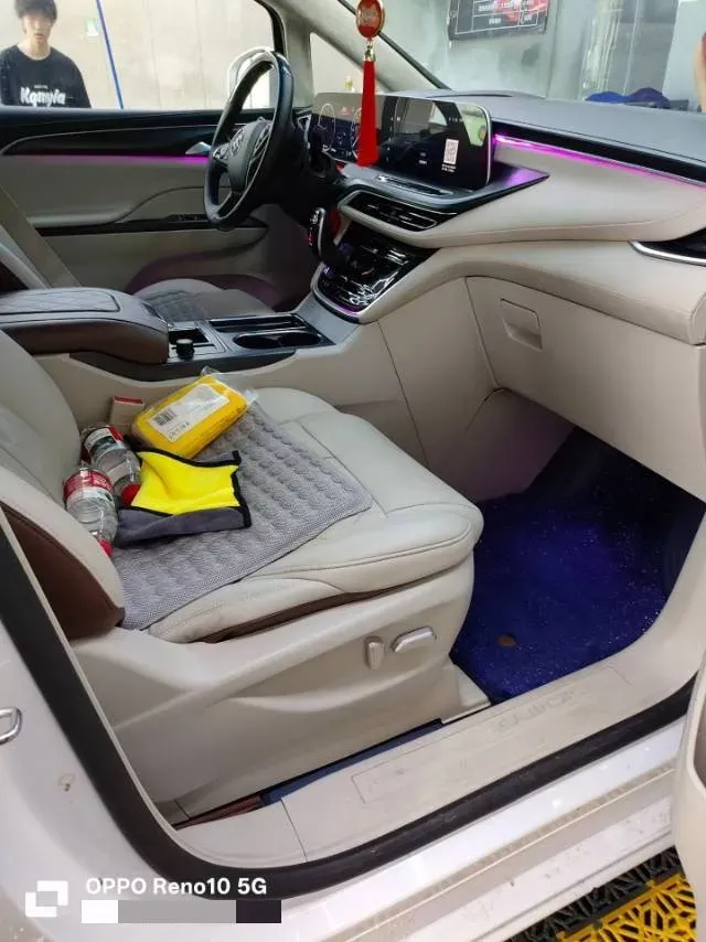 2021 Buick GL8 2.0T 237HP L4 9AT,autocango,china used car exporter,china ev exporter,chinese used car exporter,chinese used ev exporter