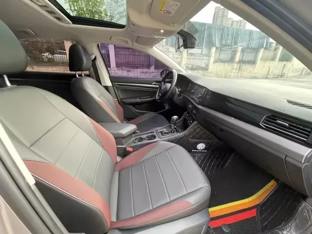 2020 Volkswagen Bora 1.4T 150HP L4 7DCT,autocango,china used car exporter,china ev exporter,chinese used car exporter,chinese used ev exporter