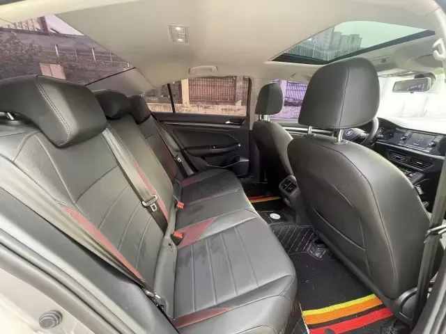 2020 Volkswagen Bora 1.4T 150HP L4 7DCT,autocango,china used car exporter,china ev exporter,chinese used car exporter,chinese used ev exporter