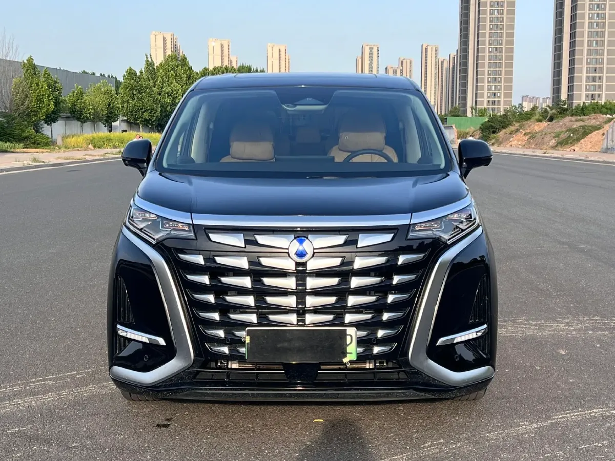 2024 Denza D9 1.5T 139HP L4 E-CVT PHEV 40KWH,autocango,china used car exporter,china ev exporter,chinese used car exporter,chinese used ev exporter