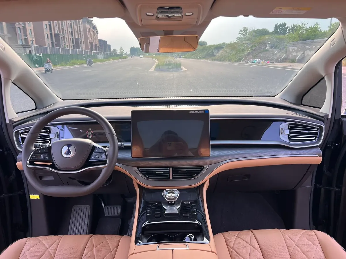 2024 Denza D9 1.5T 139HP L4 E-CVT PHEV 40KWH,autocango,china used car exporter,china ev exporter,chinese used car exporter,chinese used ev exporter