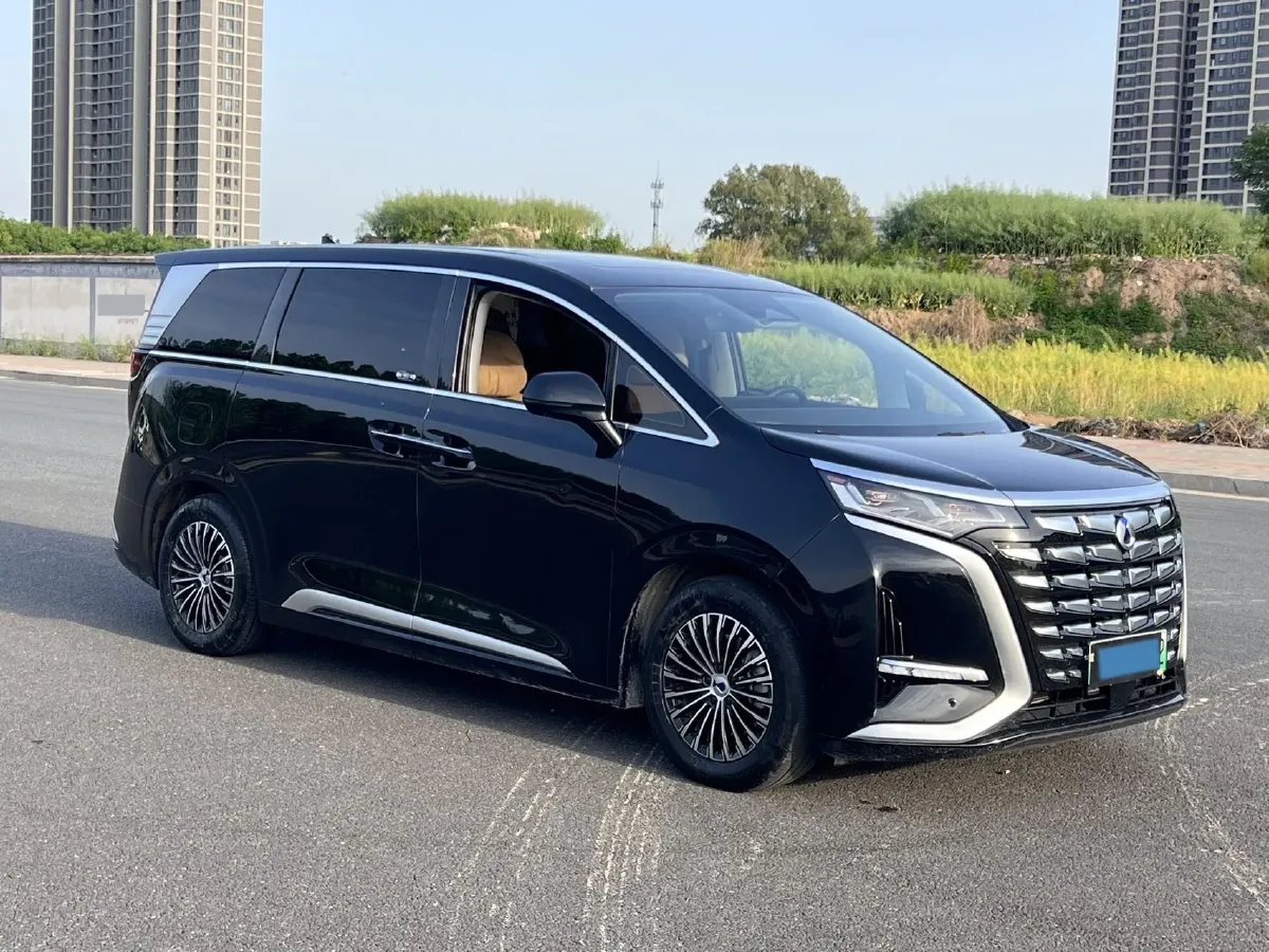 2024 Denza D9 1.5T 139HP L4 E-CVT PHEV 40KWH,autocango,china used car exporter,china ev exporter,chinese used car exporter,chinese used ev exporter