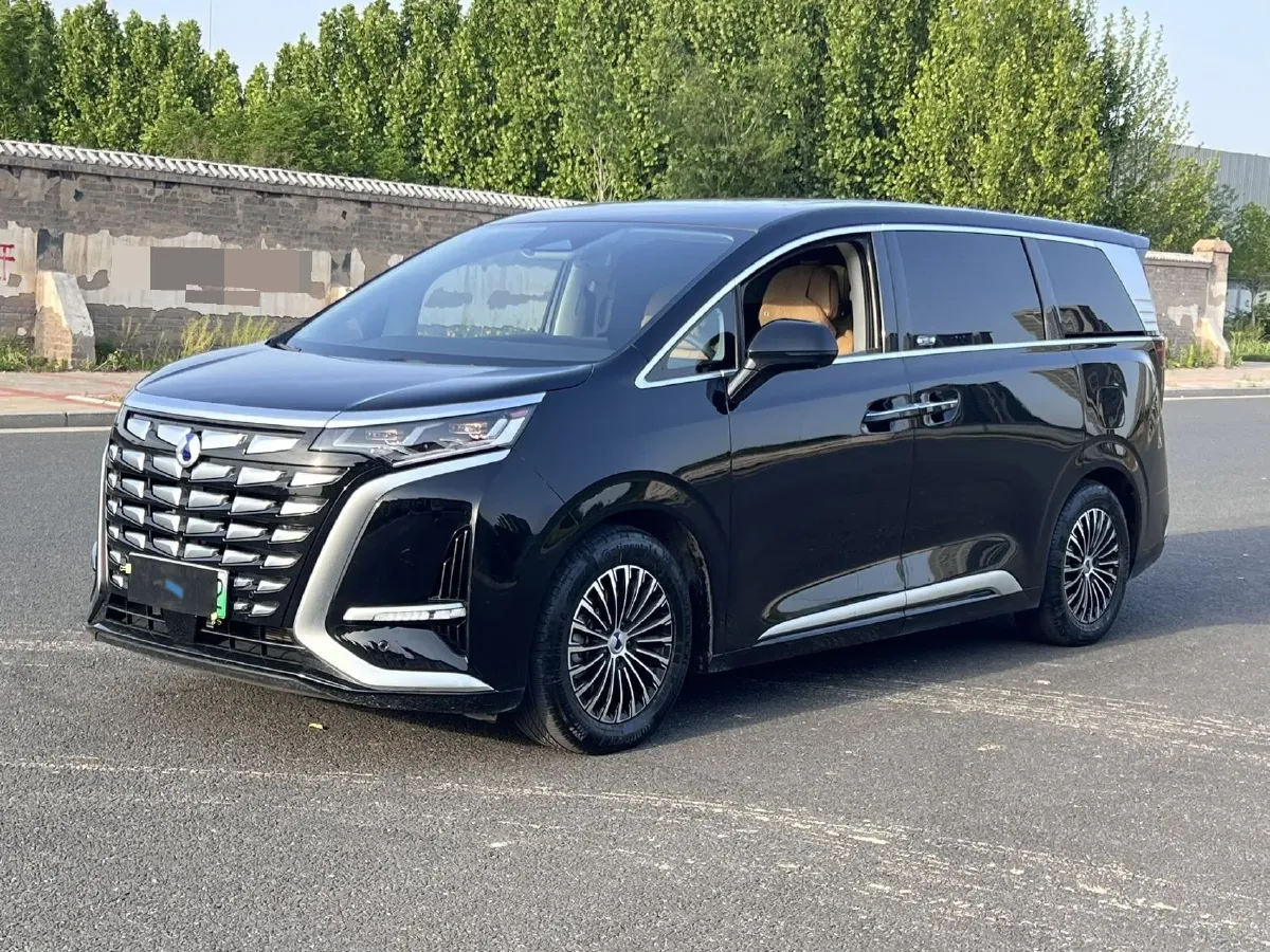 2024 Denza D9 1.5T 139HP L4 E-CVT PHEV 40KWH,autocango,china used car exporter,china ev exporter,chinese used car exporter,chinese used ev exporter