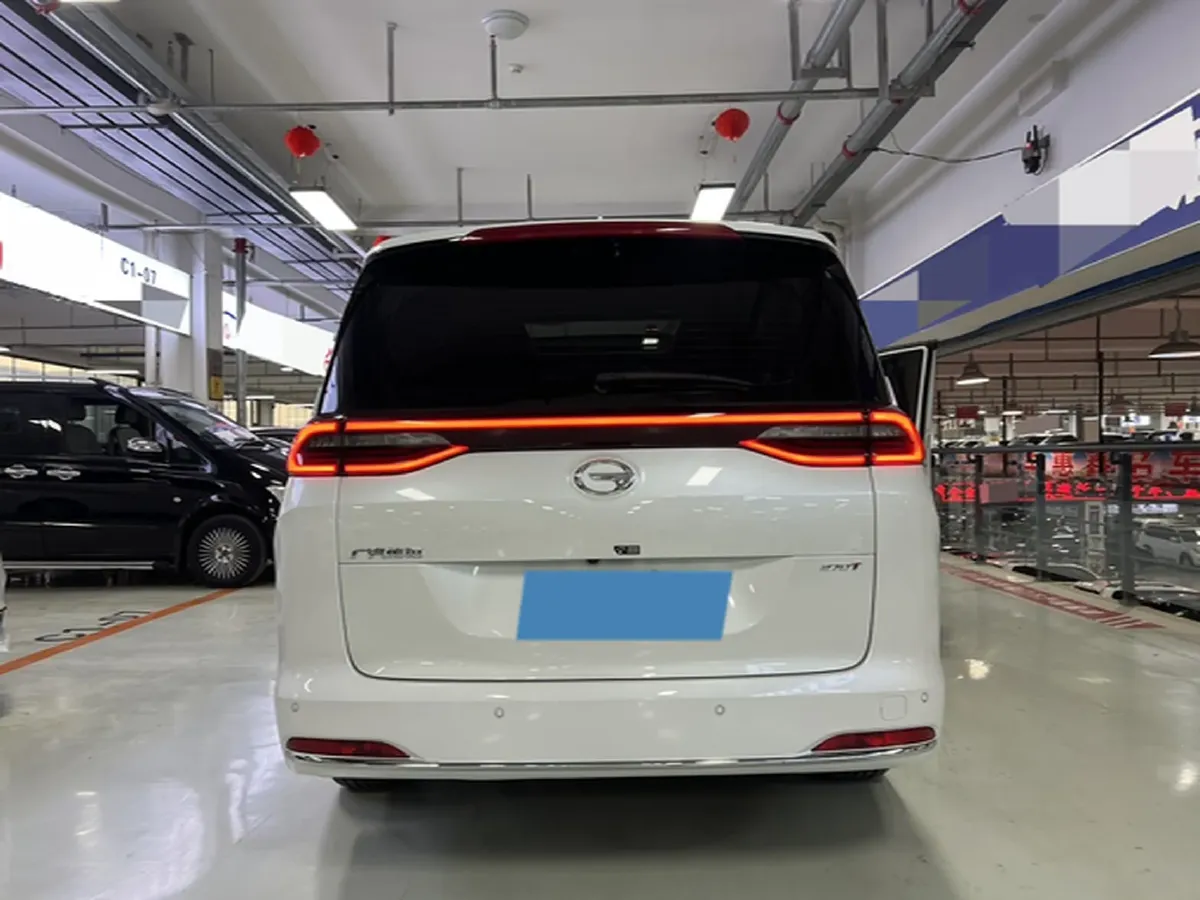 2021 GAC Trumpchi M6 1.5T 169HP L4 6AT,autocango,china used car exporter,china ev exporter,chinese used car exporter,chinese used ev exporter