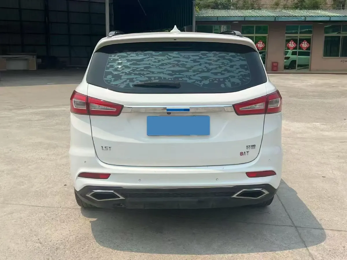 2017 LiFan XuanLang 1.5T 141HP L4 8AT,autocango,china used car exporter,china ev exporter,chinese used car exporter,chinese used ev exporter