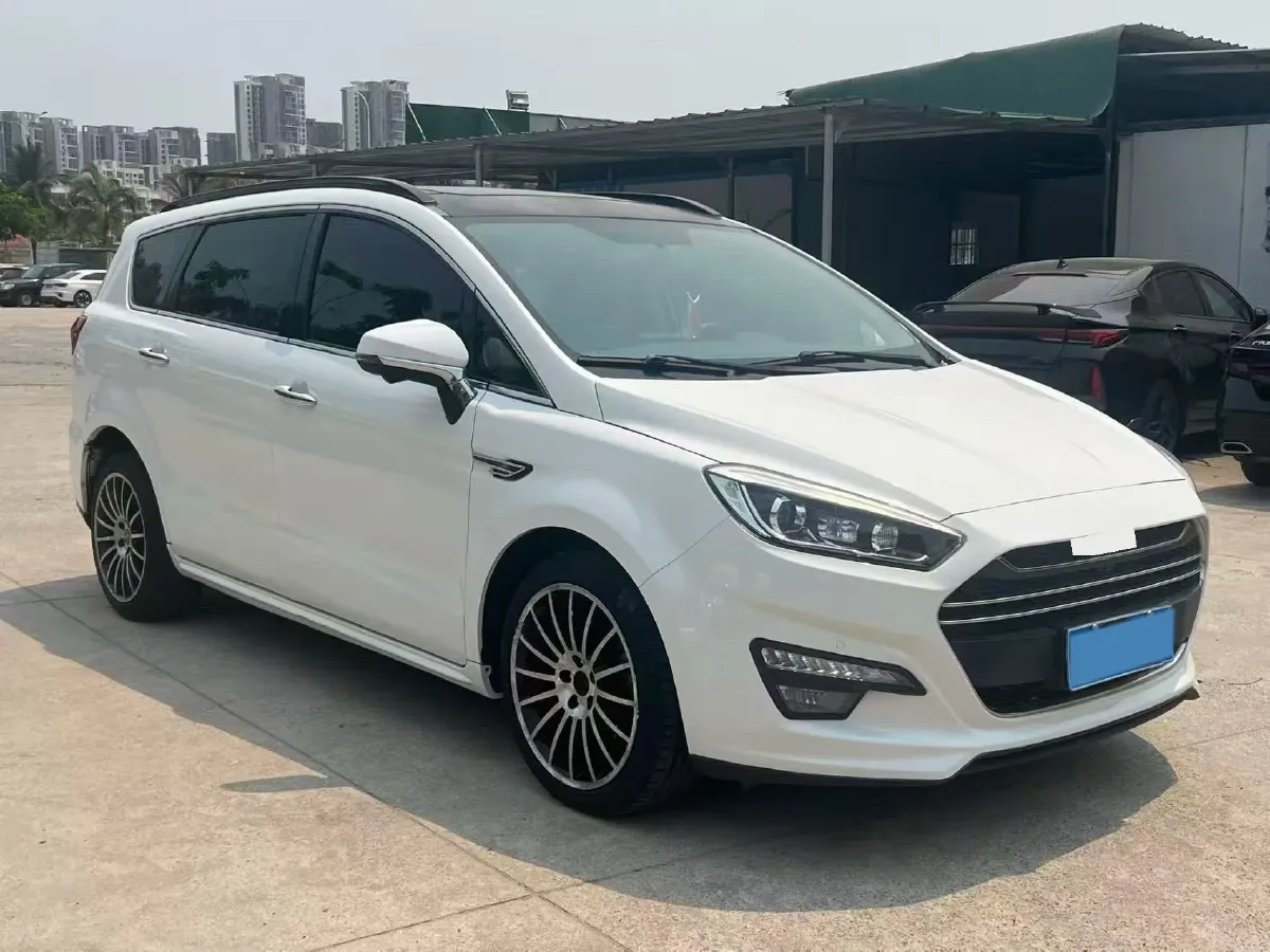 2017 LiFan XuanLang 1.5T 141HP L4 8AT,autocango,china used car exporter,china ev exporter,chinese used car exporter,chinese used ev exporter