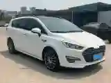 2017 LiFan XuanLang 1.5T 141HP L4 8AT
