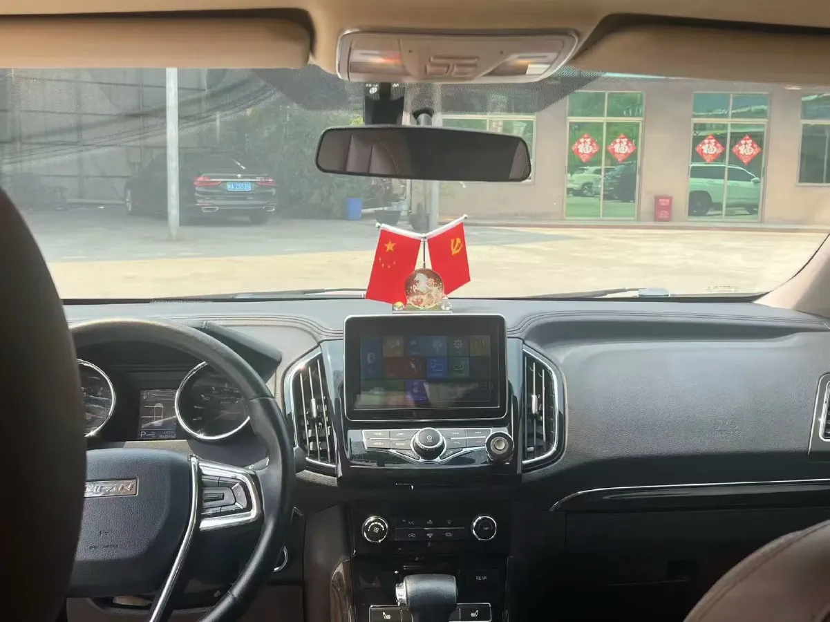 2017 LiFan XuanLang 1.5T 141HP L4 8AT,autocango,china used car exporter,china ev exporter,chinese used car exporter,chinese used ev exporter