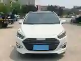 2017 LiFan XuanLang 1.5T 141HP L4 8AT