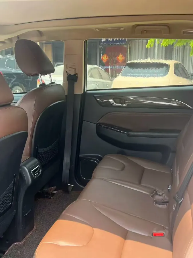 2017 LiFan XuanLang 1.5T 141HP L4 8AT,autocango,china used car exporter,china ev exporter,chinese used car exporter,chinese used ev exporter