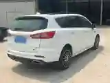 2017 LiFan XuanLang 1.5T 141HP L4 8AT