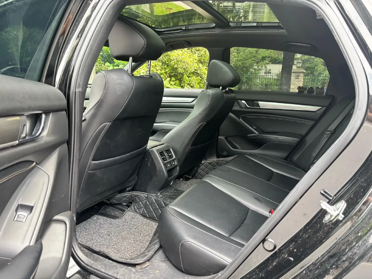 2022 Honda Inspire 1.5T 194HP L4 CVT,autocango,china used car exporter,china ev exporter,chinese used car exporter,chinese used ev exporter