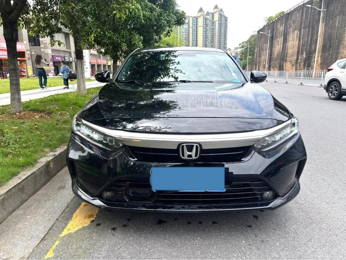 2022 Honda Inspire 1.5T 194HP L4 CVT,autocango,china used car exporter,china ev exporter,chinese used car exporter,chinese used ev exporter