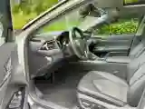 2021 Toyota Camry 2.0L 178HP L4 CVT