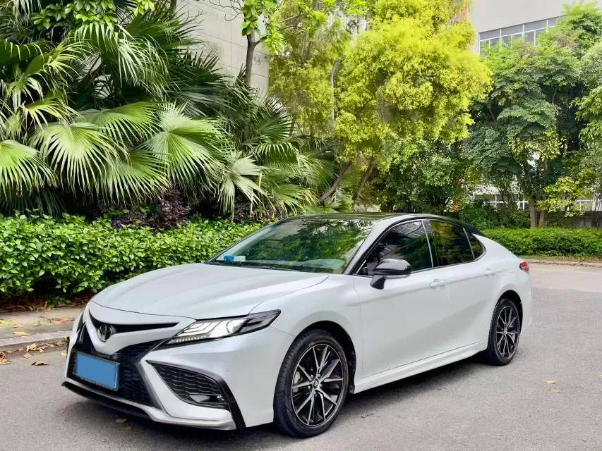 2021 Toyota Camry 2.0L 178HP L4 CVT,autocango,china used car exporter,china ev exporter,chinese used car exporter,chinese used ev exporter