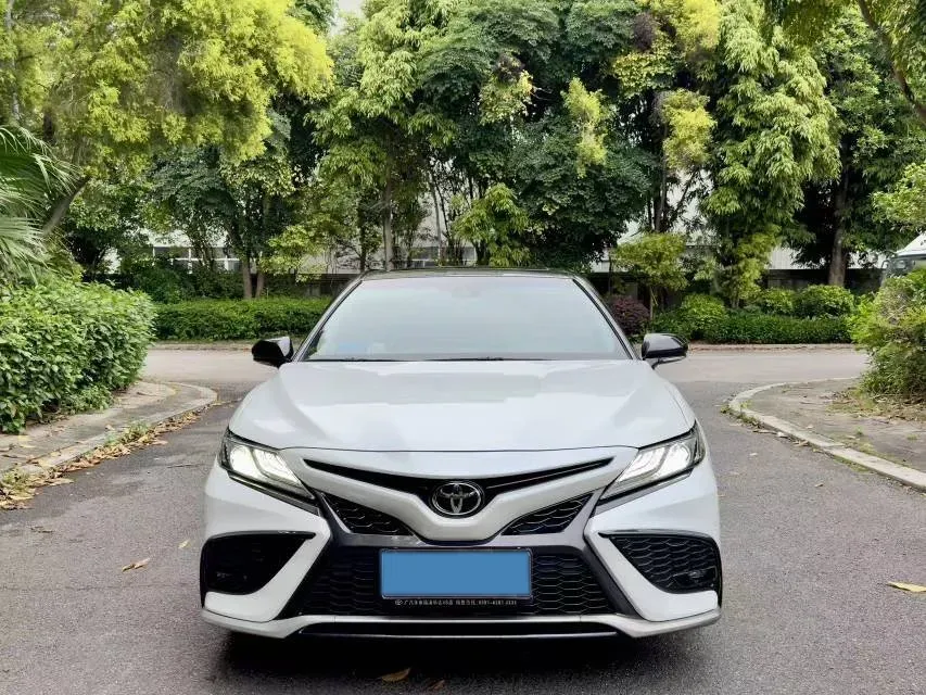 2021 Toyota Camry 2.0L 178HP L4 CVT,autocango,china used car exporter,china ev exporter,chinese used car exporter,chinese used ev exporter