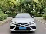 2021 Toyota Camry 2.0L 178HP L4 CVT