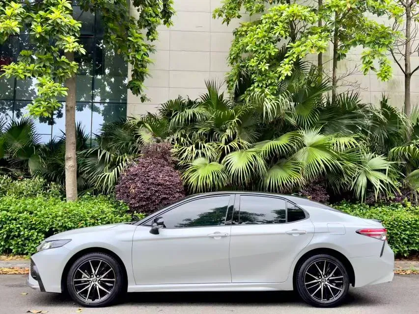 2021 Toyota Camry 2.0L 178HP L4 CVT,autocango,china used car exporter,china ev exporter,chinese used car exporter,chinese used ev exporter