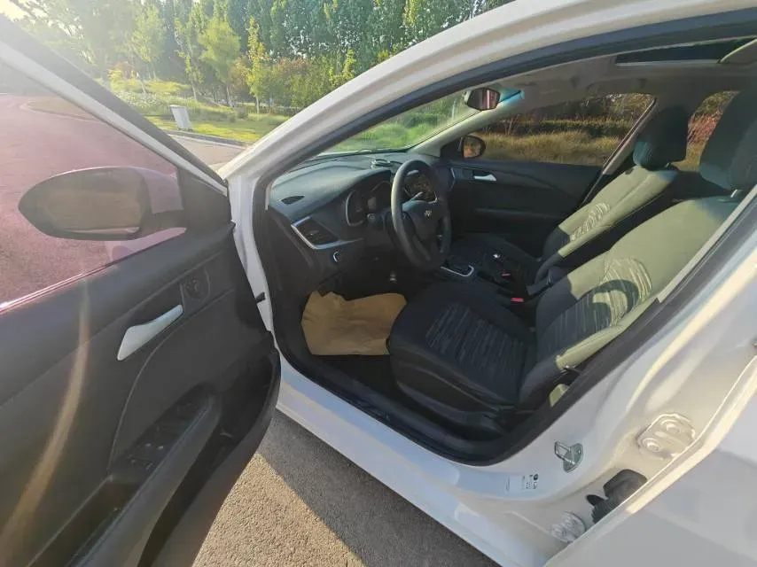 2019 Chevrolet Cavalier 1.5L 113HP L4 6AT,autocango,china used car exporter,china ev exporter,chinese used car exporter,chinese used ev exporter