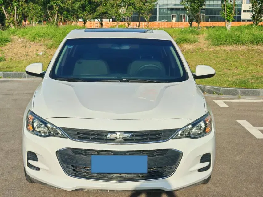 2019 Chevrolet Cavalier 1.5L 113HP L4 6AT,autocango,china used car exporter,china ev exporter,chinese used car exporter,chinese used ev exporter