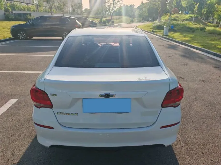 2019 Chevrolet Cavalier 1.5L 113HP L4 6AT,autocango,china used car exporter,china ev exporter,chinese used car exporter,chinese used ev exporter