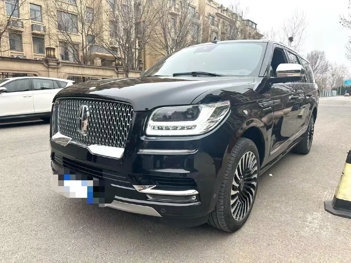 2020 Lincoln Navigator 3.5T 388HP V6 10AT,autocango,china used car exporter,china ev exporter,chinese used car exporter,chinese used ev exporter