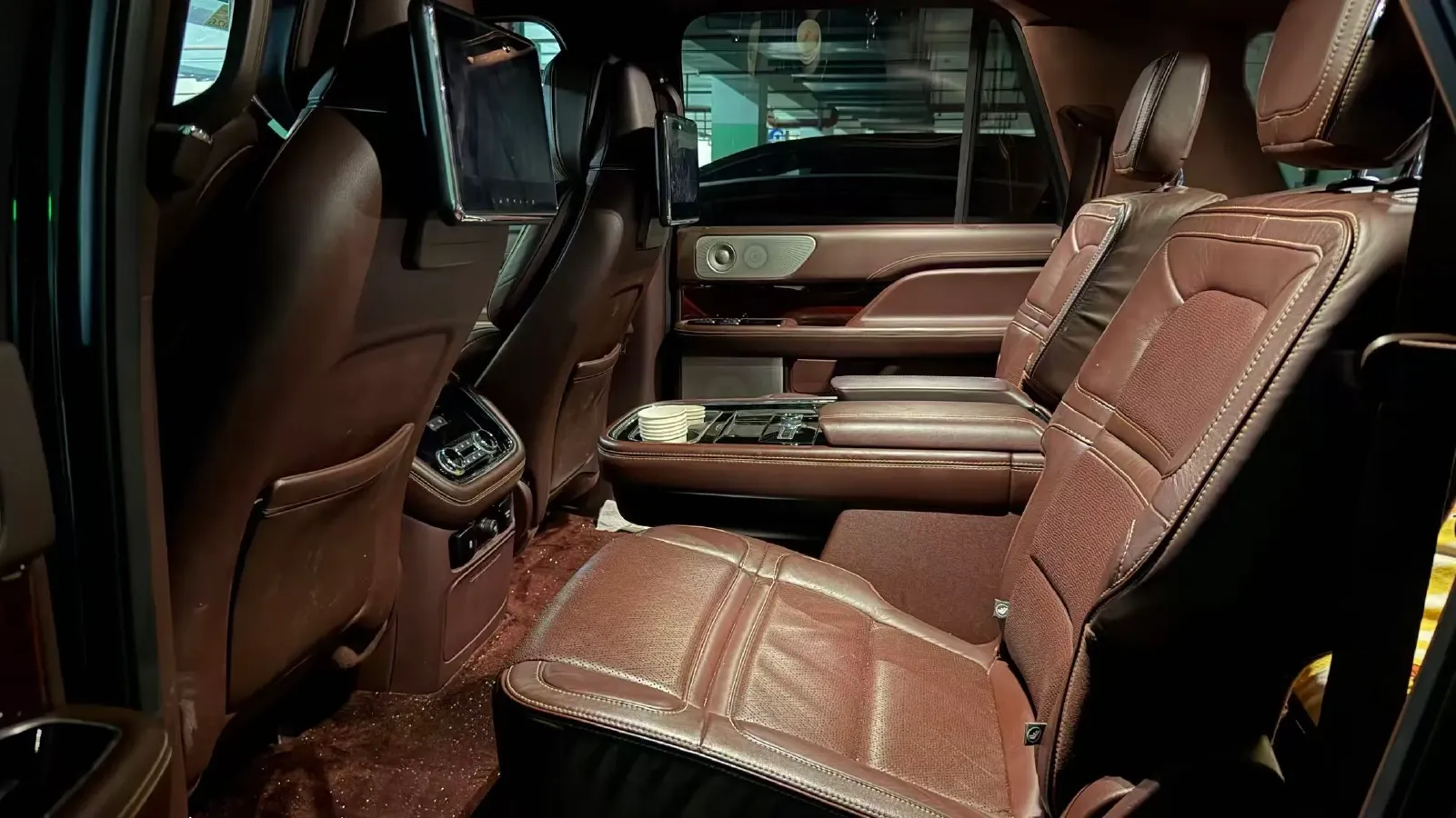 2020 Lincoln Navigator 3.5T 388HP V6 10AT,autocango,china used car exporter,china ev exporter,chinese used car exporter,chinese used ev exporter